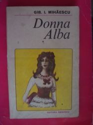 Donna Alba Gib.I.Mihaescu foto