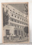bnk cp Govora - Sanatoriul balnear - uzata 1955 - Libraria noastra