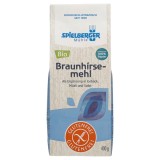 Faina din mei maro fara gluten, eco, Spielberger