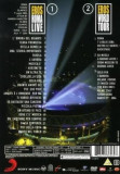 Eros Roma Live DVD | Eros Ramazzotti