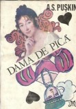 Dama de pica - A. S. Puskin