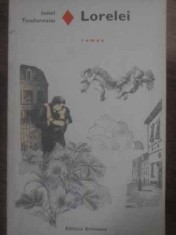 LORELEI-IONEL TEODOREANU-207858 foto