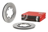 Disc frana spate BREMBO 08.C540.11