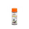 Spray Vopsea Portocaliu Fluorescent Profesional Champion 400ml Universal Metal, Lemn, Plastic