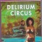 bnk ant Pierre Pelot - Delirium Circus ( SF )