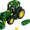 Tractor John Deere-Klein
