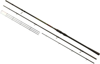 Lanseta BENZAR Concourse Method Feeder Limited Edition, Up To 130g, 4.20m, 3+3seg foto