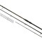 Lanseta BENZAR Concourse Method Feeder Limited Edition, Up To 130g, 4.20m, 3+3seg