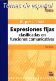 Expresiones fijas clasificadas en funciones | Ana Dante