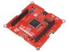 Kit Dezvoltare Microchip PIC32MZ GPIO UART USB OTG