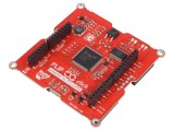 Kit Dezvoltare Microchip PIC32MZ GPIO UART USB OTG