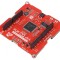 Kit Dezvoltare Microchip PIC32MZ GPIO UART USB OTG
