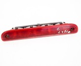 A treia lampa de fr&acirc;nă CITRO&Euml;N JUMPER Furgon 2013 OEM: 1340670080 10012073