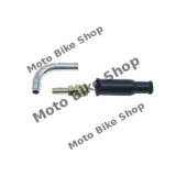 MBS Kit racord+surub acceleratie carburator PHBG 90grade, Cod Produs: 11630-90