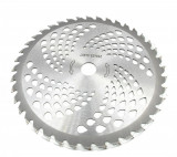 Disc Taietor 40T - Vidia Mare - 255 X 25.4Mm (Mc), Gospopro