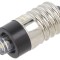 Lampă LED alb rece 5V E10