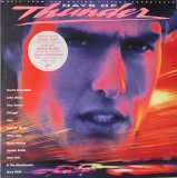 Various &ndash; Days Of Thunder (Music From The Motion Picture Soundtrack), Europe,1990, stare excelenta (VG+)