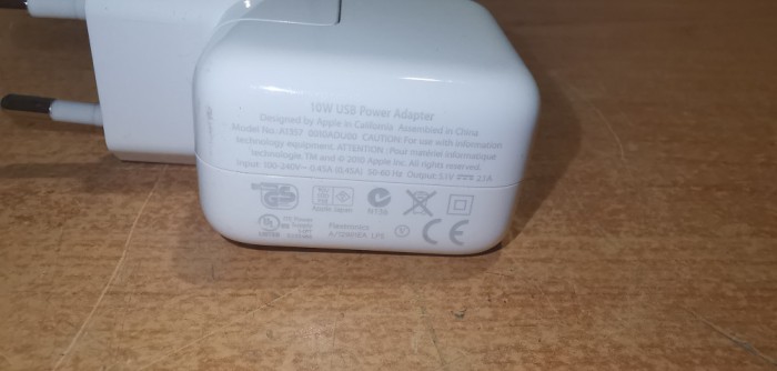 Incarcator Apple A1357 5V 2.1A #A3316