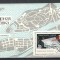 U.R.S.S.1967 EXPO Montreal-Bl. MU.287