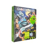 Ghostbusters Ectomobile