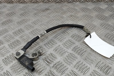 Cablu baterie negativ FORD ECOSPORT 2019 OEM: H1BT-10C679-AC 21860793 foto
