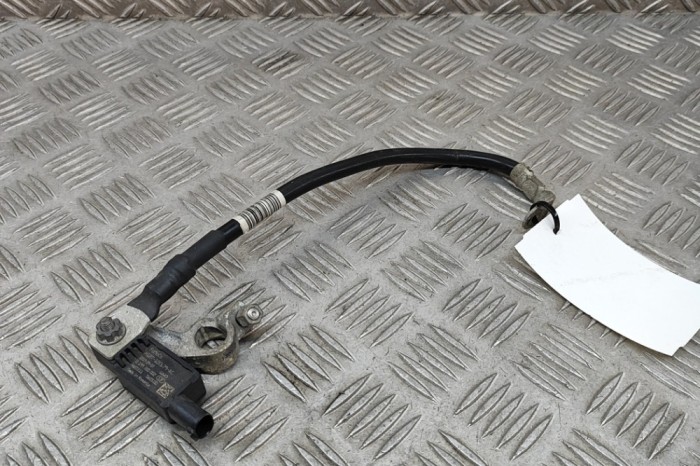 Cablu baterie negativ FORD ECOSPORT 2019 OEM: H1BT-10C679-AC 21860793