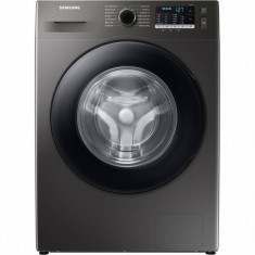 Masina de spalat rufe Samsung WW70TA046AX 7kg 1400 RPM Clasa B Inox foto