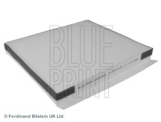 BLUE PRINT ADG02564 Filtru, aer habitaclu foto