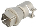Duză aer cald QFP52/QFP80 HCT-900/TMT-HA200/TMT-HA300 H-Q14/HTN-QF80