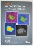 AMD AN OVERVIEW OF CLINICAL FORMS by OUDY SEMOUN ...THE OPHTHALMOLOGY CRETEIL TEAM , ANII &#039;2000