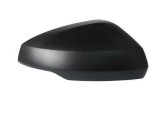 Carcasa oglinda exterioara Audi A1 (GB),10.2018-, VW Polo, 09.2017-, partea Dreapta, carcasa neagra, Aftermarket