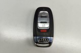 Cheie de contact AUDI Q5 8R 2015 OEM: 8K0959754B,4H0837216B 30716081