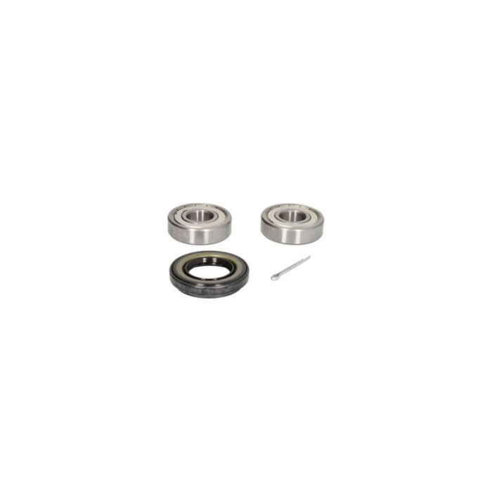 Set rulment roata SUBARU JUSTY II JMA MS BTA H17004BTA