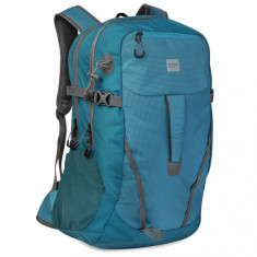 Rucsac Spokey Buddy 35 litri, albastru OutsideGear Venture foto