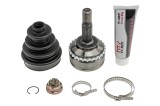 Cap planetara exterior Renault Clio 2 1.2, 1.4, 1.5dci, 1.6, 1.9d, 1.9dti 1998-, Thalia 1.4, 1.5dci, NTY NPZ-RE-012