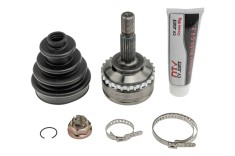 Cap planetara exterior Renault Clio 2 1.2, 1.4, 1.5dci, 1.6, 1.9d, 1.9dti 1998-, Thalia 1.4, 1.5dci, NTY NPZ-RE-012