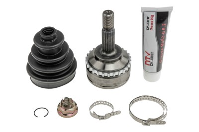 Cap planetara exterior Renault Clio 2 1.2, 1.4, 1.5dci, 1.6, 1.9d, 1.9dti 1998-, Thalia 1.4, 1.5dci, NTY NPZ-RE-012 foto