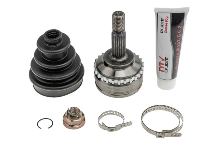 Cap planetara exterior Renault Clio 2 1.2, 1.4, 1.5dci, 1.6, 1.9d, 1.9dti 1998-, Thalia 1.4, 1.5dci, NTY NPZ-RE-012