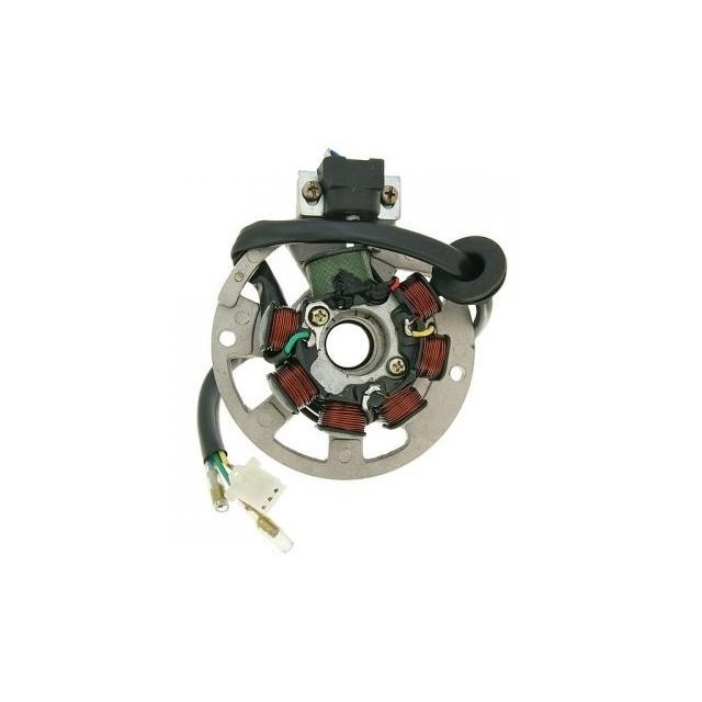 Magnetou YAMAHA JOG 50, Blade