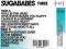 Sugababes - Three, Caseta audio - 2