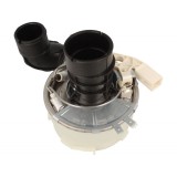 Rezistenta masina de spalat vase Electrolux ESL5330LO