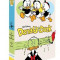 Walt Disney&#039;s Donald Duck: &quot;&quot;A Christmas for Shacktown&quot;&quot; &amp; &quot;&quot;Trick or Treat&quot;&quot; Gift Box Set
