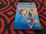 Fritz Leiber - Marele joc al timpului Hugo 1958 Pygmalion Cyborg 21