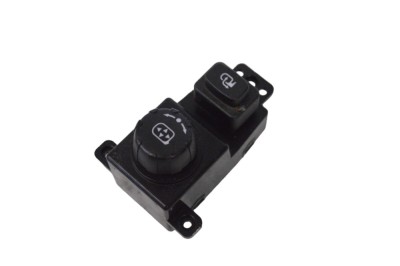 Comutator de reglare oglinda SSANGYONG KORANDO 2016 OEM: 201006242 22954161 foto
