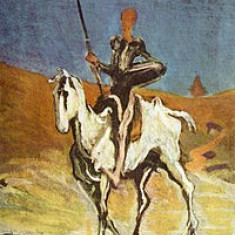 Cervantes - Don Quijote ( vol. II )