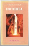 Initierea - Elisabeth Haich, Ed. Mix, 2002, broșată