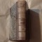 REVUE DE PSYCHIATRIE 1906 ~ relegata, cotor piele, pag.528 ~