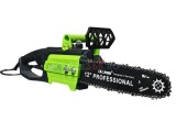Cumpara ieftin Drujba Electrica 3000W, 4500rpm, 300mm, 15 m/s, ungere automata, pornire lenta, Campion Professional CMP1690