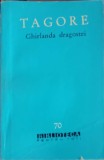 GHIRLANDA DRAGOSTEI-RABINDRANATH TAGORE-348549
