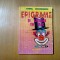 EPIGRAME SI CATRENE CU TALC - Ionel Socobeanu (autograf) - 1995, 184 p.